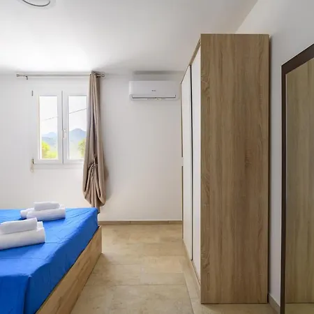 Casa Ginepro Casa de Férias *
