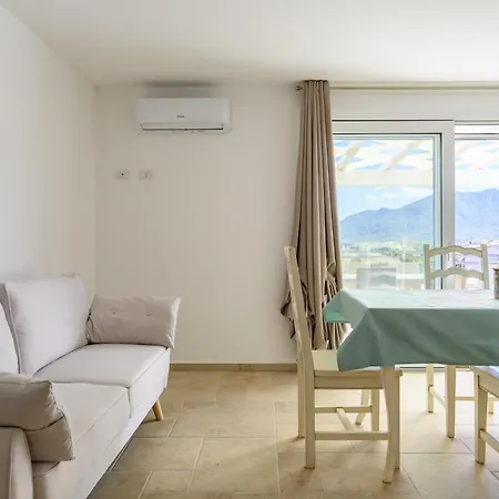 Casa Ginepro *