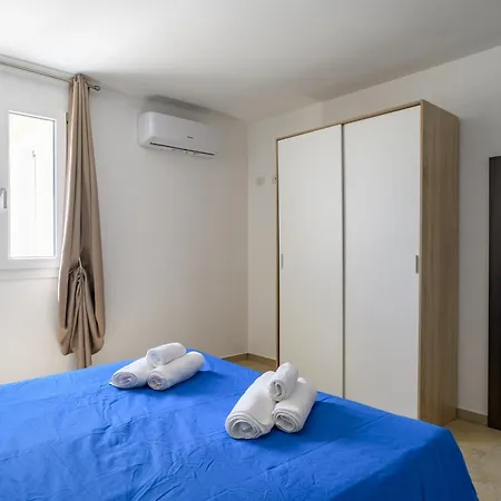 Casa Ginepro Casa de Férias Cardedu