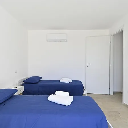Casa Ginepro Casa de Férias