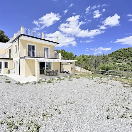 Casa Ginepro *