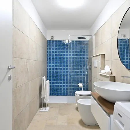 Casa Ginepro Casa de Férias Cardedu