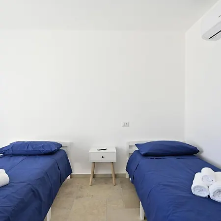 Casa Ginepro Cardedu