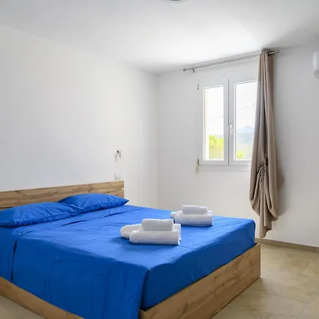 Casa Ginepro 別荘 *